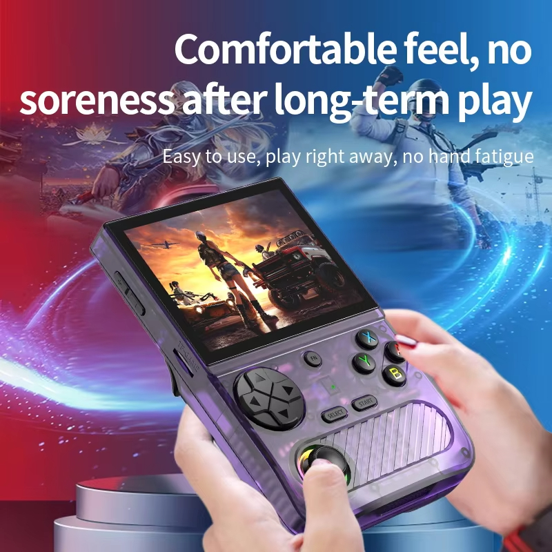 K36S Retro Handheld Video Game - Retro Gaming Joystick review and price